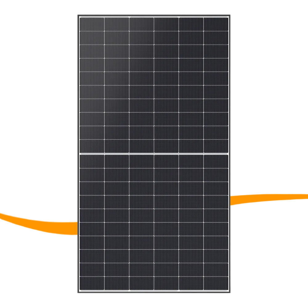 JA Solar JAM60D42-535/LB 535 Wp BFR Bifazial Glas-Glas
